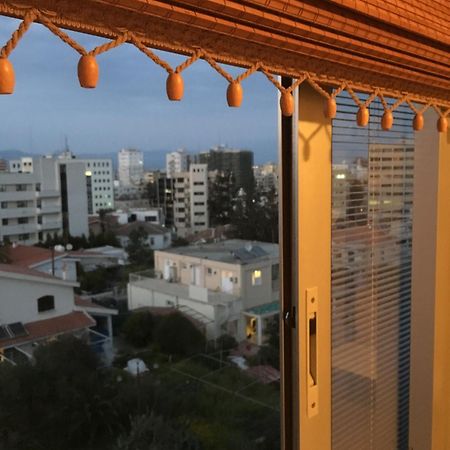 Апартаменты Mini Art House Никосия Экстерьер фото