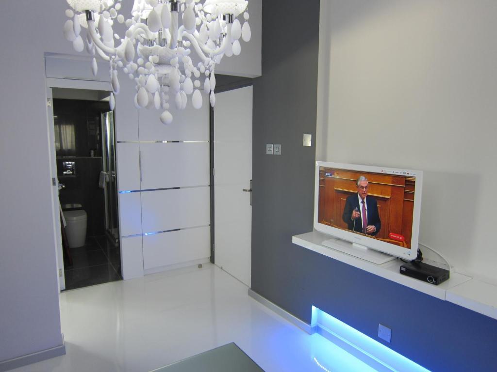 Апартаменты Mini Art House Никосия Номер фото